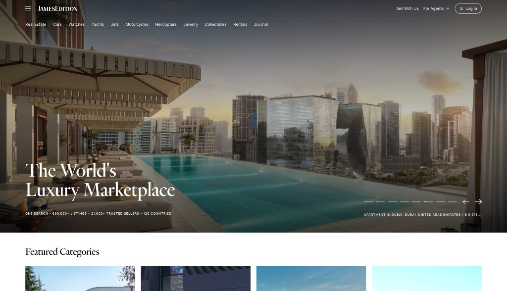 Screenshot of E-Commerce Store